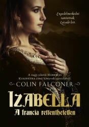 Izabella (ISBN: 9789636355876)