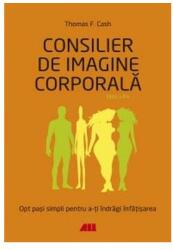 Consilier de imagine corporală (ISBN: 9786065873636)