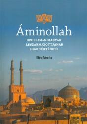 ÁMINOLLAH /SZULEJMÁN MAGYAR LESZÁRMAZOTTAINAK IGAZ TÖRTÉNETE (ISBN: 9789631262711)