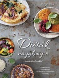 Diéták nagykönyve - lemondások nélkül (ISBN: 9789636355999)