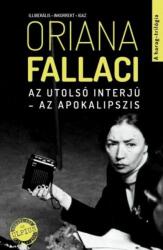 Oriana Fallaci: Az utolsó interjú - Az apokalipszis (2016)