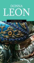 Donna Leon: Az aranytojás (2016)