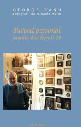 Parisul personal - Familia din Rivoli 18 (2016)