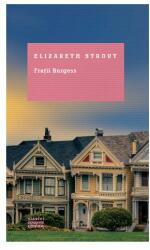 Fratii Burgess - Elizabeth Strout (ISBN: 9786063310447)