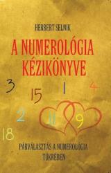 A numerológia kézikönyve (2016)