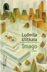 Imago (ISBN: 9786067790900)