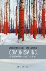 Comunism inc. - Istorii despre o lume care a fost (2016)