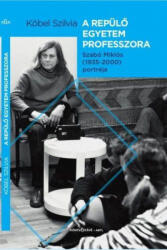 A repülő egyetem professzora (2016)