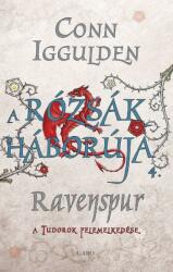 Ravenspur - Rózsák háborúja 4 (2016)