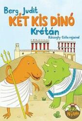 Két kis dinó Krétán (2016)