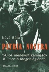 Patria Nostra (2016)