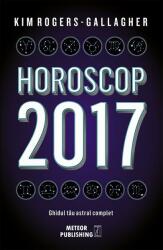 Horoscop 2017. Ghidul tău astral complet (ISBN: 9786069100127)