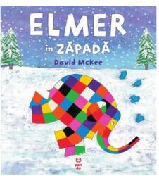 Elmer in zapada (2016)