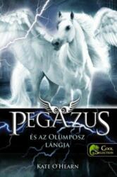 Pegazus és az Olümposz lángja (2016)