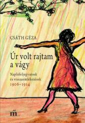 Úr volt rajtam a vágy (2016)