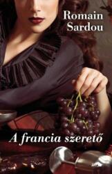 A francia szerető (ISBN: 9789632673141)