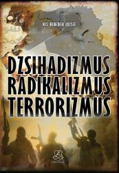 DZSIHADIZMUS RADIKALIZMUS TERRORIZMUS (ISBN: 9789633277393)
