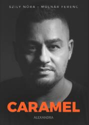 Caramel (2016)
