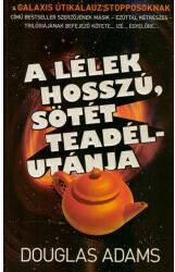 A lélek hosszú, sötét teadélutánja (2016)