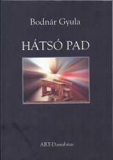 Hátsó Pad (ISBN: 9788097210687)