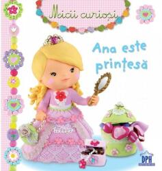 Ana este printesa - Emile Beaumont (2016)