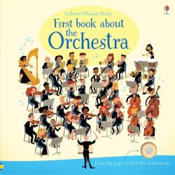 First book about the Orchestra (2016)