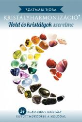 Kristályharmonizáció (2016)