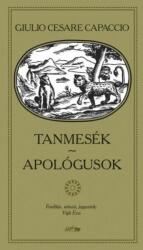 Tanmesék Apológusok (ISBN: 9789632673233)