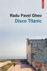 Disco Titanic (ISBN: 9789734663736)