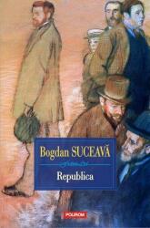 Republica (ISBN: 9789734663699)