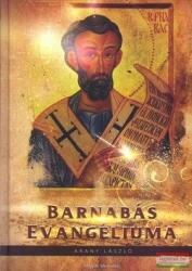 Barnabás evangéliuma (ISBN: 9786155647062)