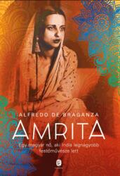 Amrita (2016)