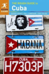 Rough Guide Kuba Cuba útikönyv 2016 (ISBN: 9780241245927)