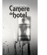 Camere de hotel - Anda Docea (ISBN: 9786067630640)