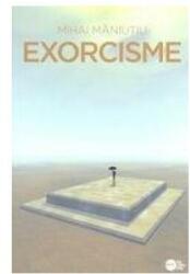 Exorcisme (ISBN: 9786069234358)
