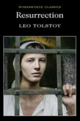 Resurrection - Leo Tolstoy (ISBN: 9781840227284)