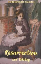 Resurrection (ISBN: 9781840227284)