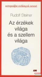 Az érzékek világa és a szellem világa (ISBN: 9789630842686)