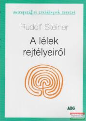 A lélek rejtélyeiről (ISBN: 9789638973603)