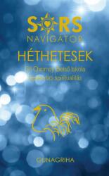 Sorsnavigátor Héthetesek (ISBN: 9789631213317)