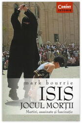 Isis. Jocul morţii (ISBN: 9786067930481)