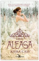 Aleasa (ISBN: 9786067930535)