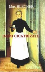 Inimi cicatrizate - Max Blecher (ISBN: 9789735054526)