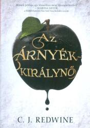 Az Árnyékkirálynő (ISBN: 9786155631313)