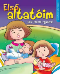 Első altatóim (ISBN: 9786155476099)