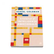 Creierul si inteligenta emotionala - Noi perspective (ISBN: 9786065888883)
