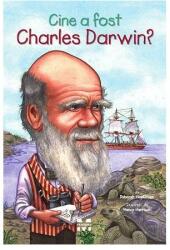 Cine a fost Charles Darwin? (2016)
