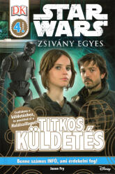 Star Wars - Zsivány egyes: Titkos küldetés (2016)