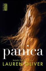 Panica - Lauren Oliver (2016)