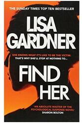 Find Her (2016)